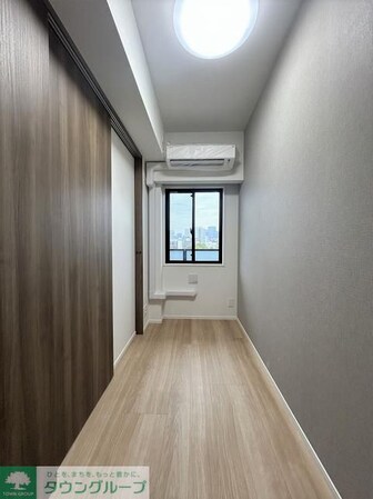 ルフォンリヴェント清澄白河の物件内観写真